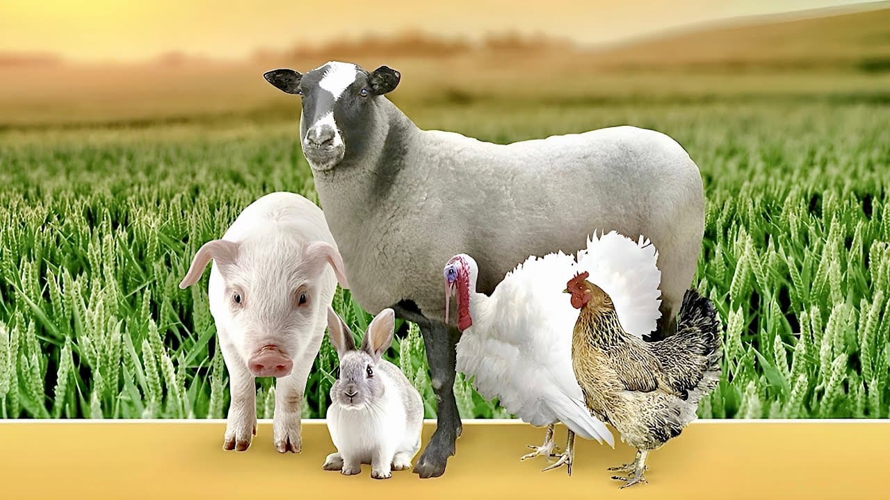 Livestock