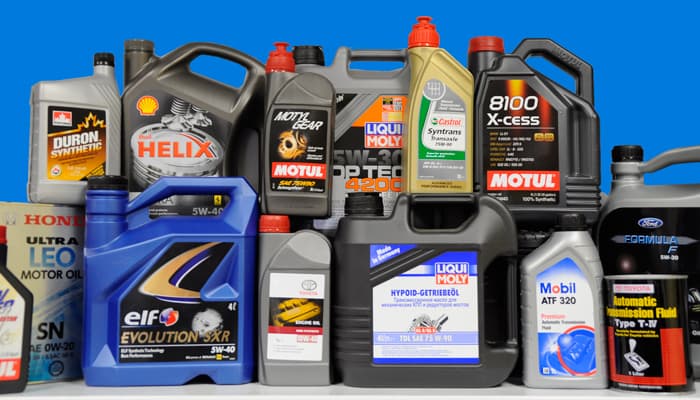 Lubricants